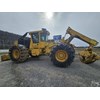 2019 Tigercat 620E Skidder